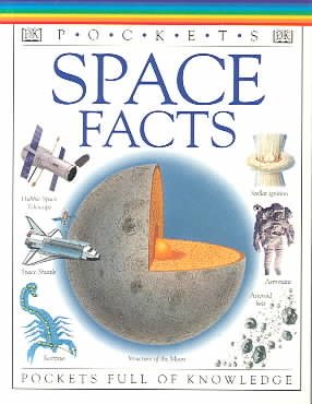 Space Facts (Travel Guide) cover