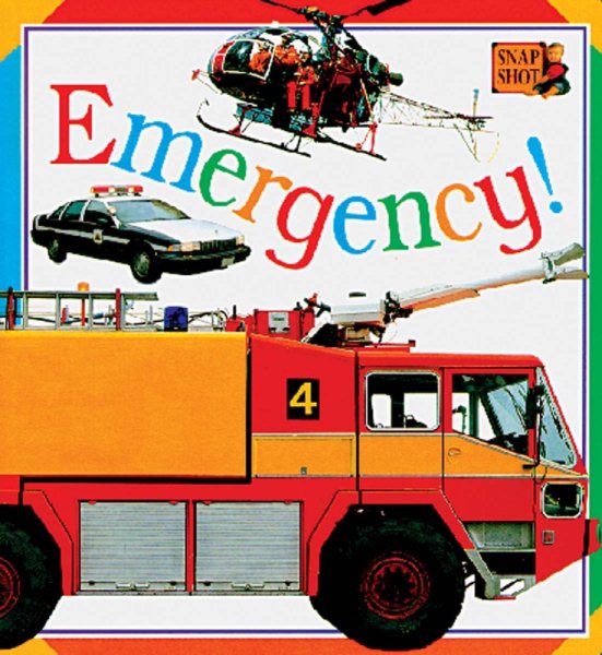 Emergency (Snapshot) cover