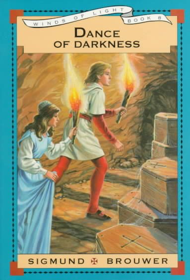 Dance of Darkness (Winds of Light Books) cover