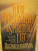 Your Personality and the Spiritual Life: Formerly Titled Celebrate, My Soul cover