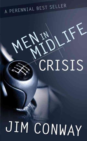 Men in Midlife Crisis cover