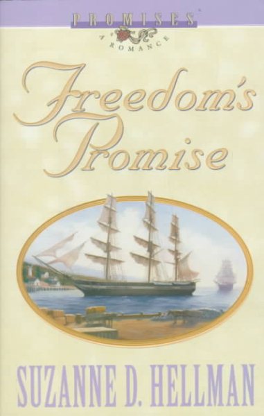 Freedoms Promise (Promises Series , No 3) cover