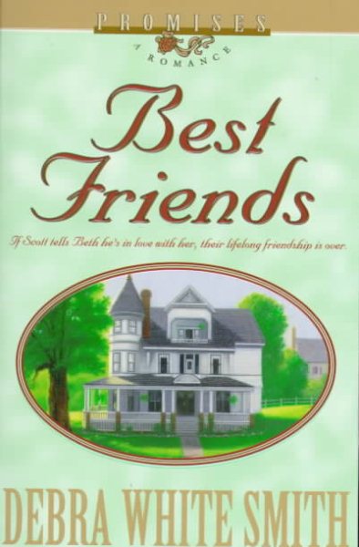 Best Friends (Promises: A Romance)
