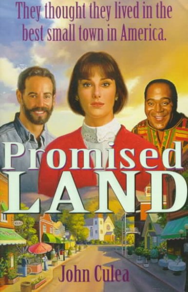 Promised Land cover