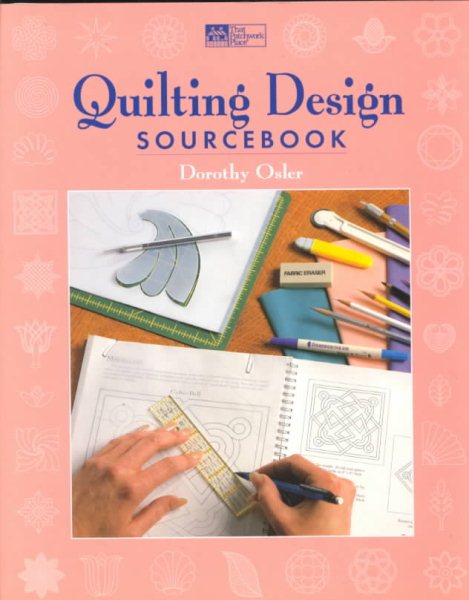 Quilting Design Sourcebook