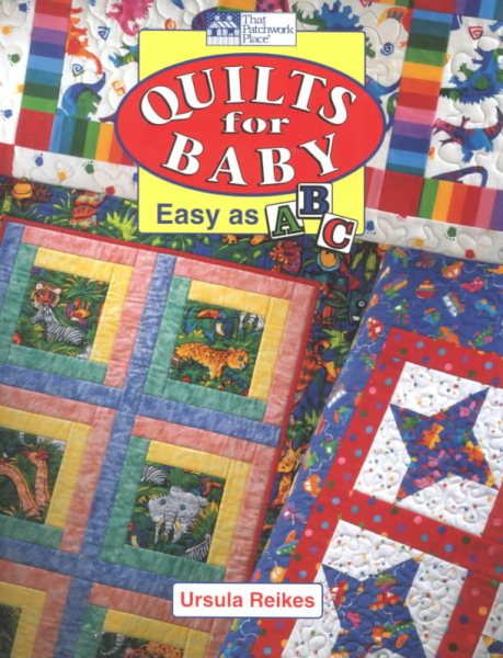 Quilters on the Go cover