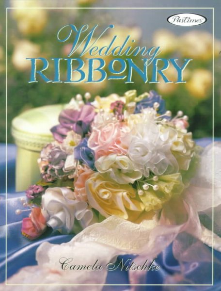 Wedding Ribbonry