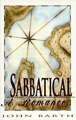 Sabbatical: A Romance (American Literature Series) cover