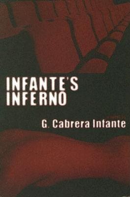 Infante's Inferno cover
