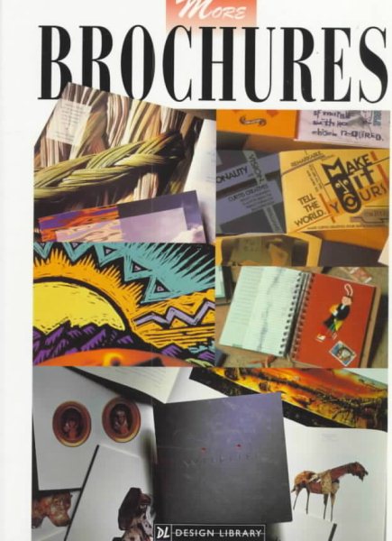 More Brochures (Design Library) cover