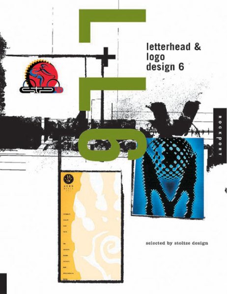 Letterhead and Logo Design 6 (Vol 6)