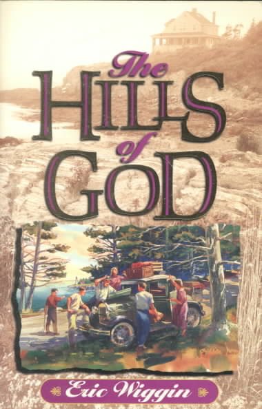The Hills of God cover