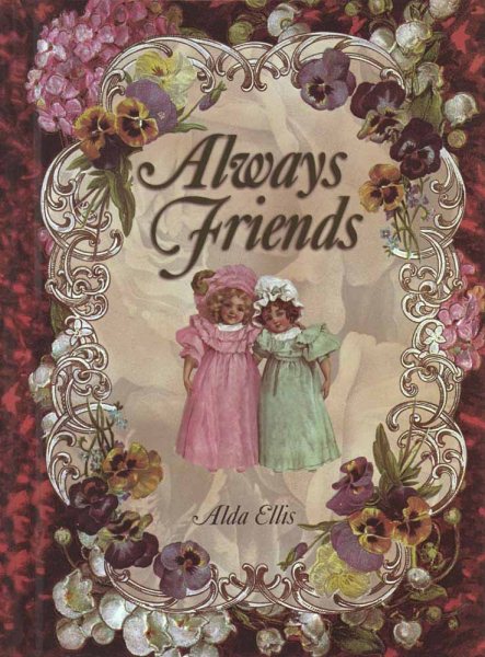 Always Friends cover