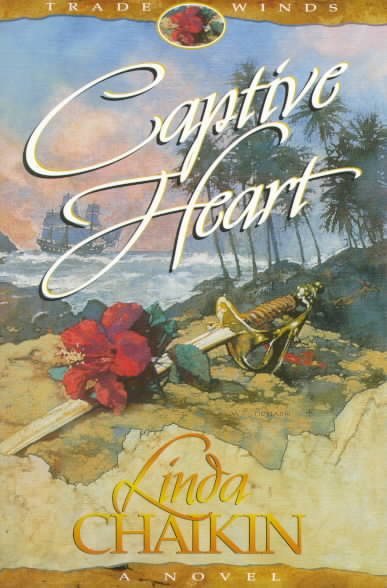 Captive Heart (Trade Winds, Book 1) cover