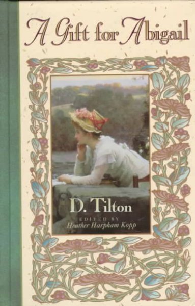 A Gift for Abigail (Victorian Bookshelf Series)