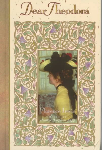 Dear Theodora (Victorian Bookshelf Series)
