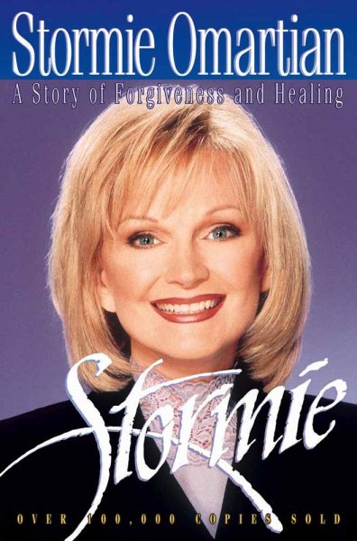 Stormie: A Story of Forgiveness and Healing cover