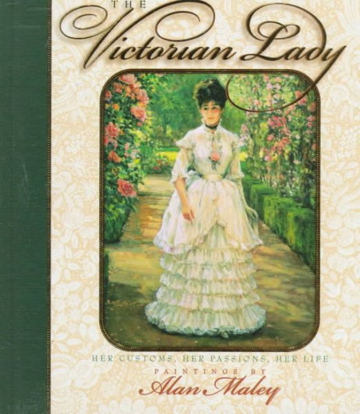 The Victorian Lady