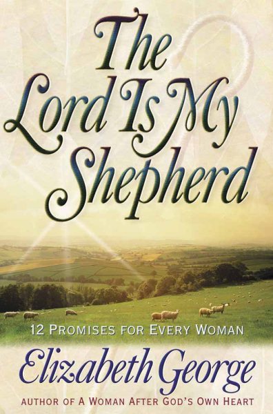 The Lord is My Shepherd cover