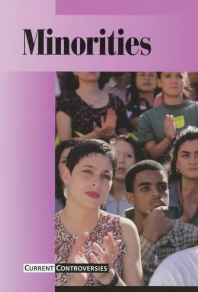 Minorities (Current Controversies) cover
