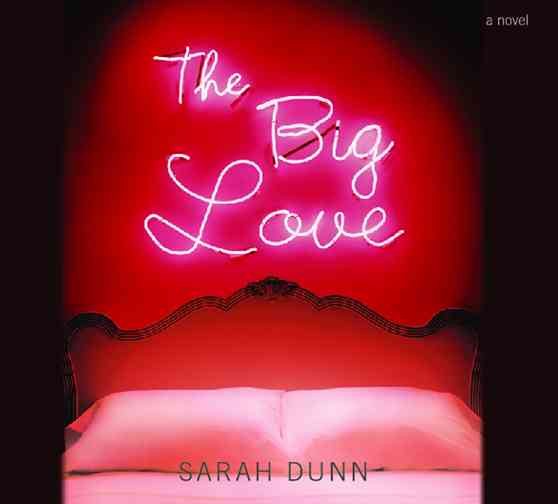 The Big Love cover