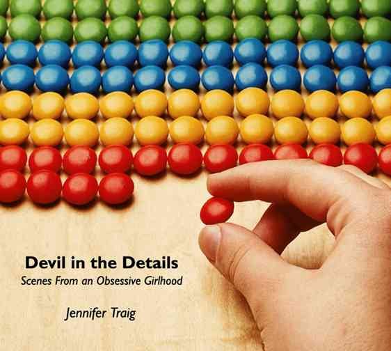 Devil in the Details cover
