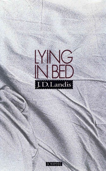 Lying in Bed cover