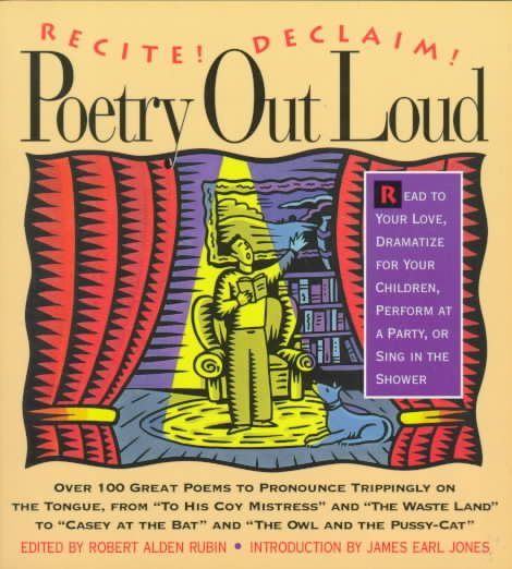 Poetry Out Loud: The Year's Best