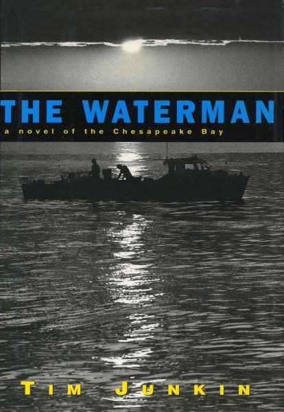 THE Waterman cover