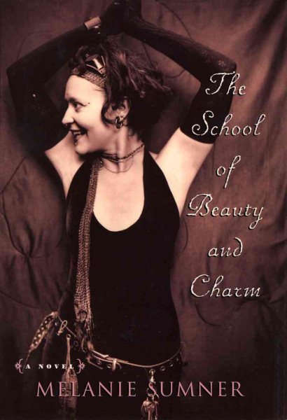 The School of Beauty and Charm cover