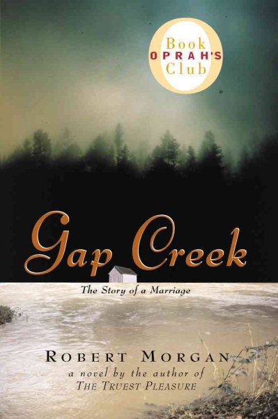 Gap Creek : The Story of a Marriage