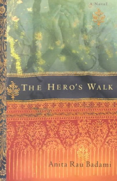 The Hero's Walk cover