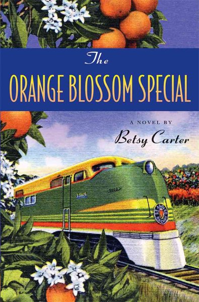 The Orange Blossom Special cover