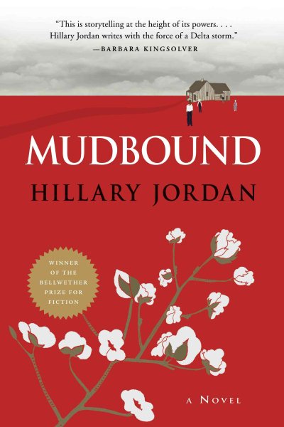 Mudbound cover