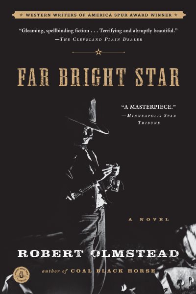 Far Bright Star cover
