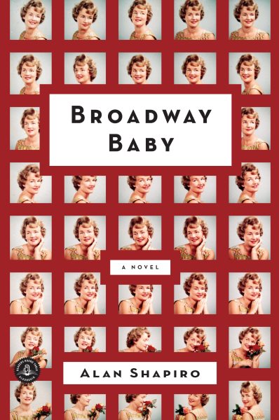 Broadway Baby cover