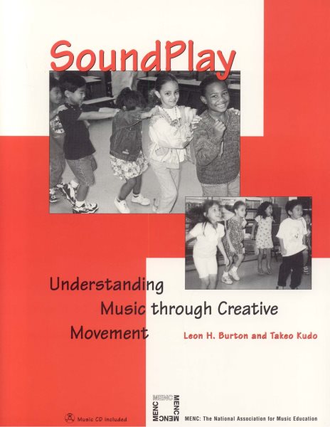 SoundPlay: Understanding Music through Creative Movement cover