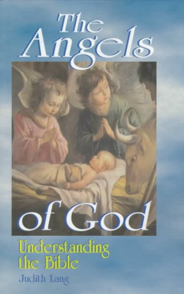 Angels of God: Understanding the Bible cover