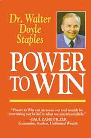 Power to Win (Motivational) cover