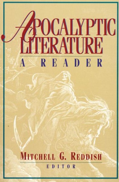 Apocalyptic Literature: A Reader cover