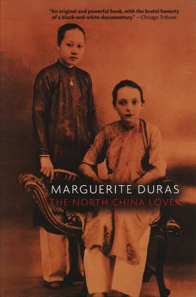 The North China Lover: A Novel cover