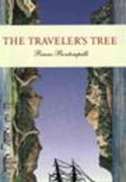 The Traveler's Tree cover