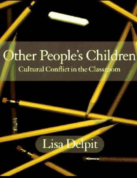 Other People's Children: Cultural Conflict in the Classroom cover