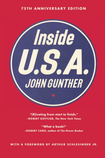 Inside U.S.A. cover