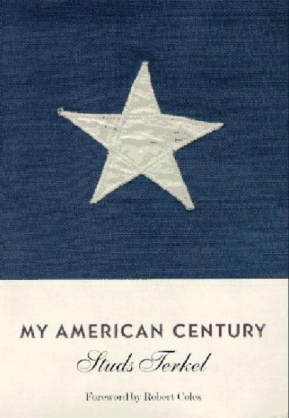 My American Century cover