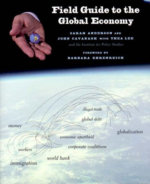 Field Guide to the Global Economy cover