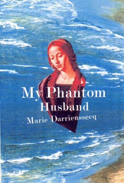 My Phantom Husband cover