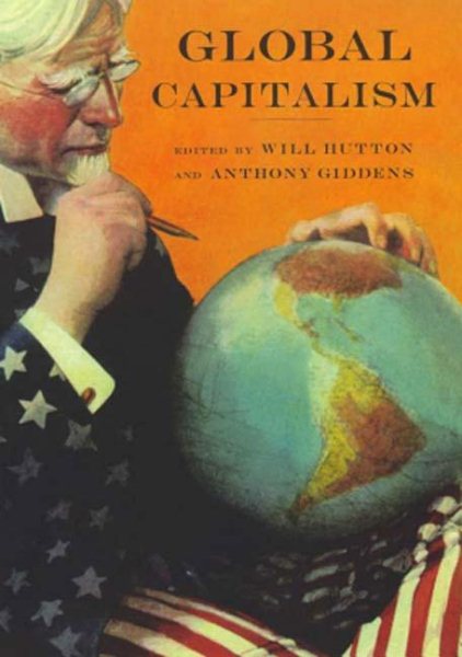 Global Capitalism cover
