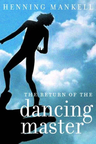 The Return of the Dancing Master cover