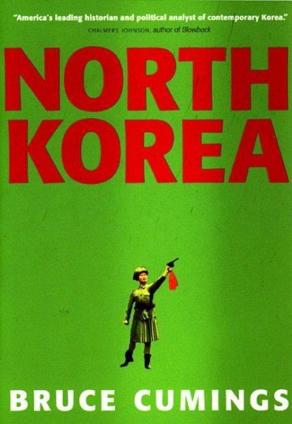 North Korea: Another Country